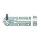 Trinco fio redondo para cadeado fg 4 s23fg 04 - rocha