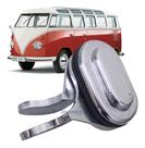 Trinco Janela Vidro Corrediço Kombi Corujinha 1953 até 1975 Lado Direito Trinco Janela Vidro Corrediço Kombi Corujinha 1953 até 1975 Lado Direito