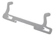 Trinco Porta Forno Microondas Mep37 Electrolux 67404108 Trinco Porta Forno Microondas Mep37 Electrolux 67404108