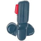 Trinco Quebra-vento Diant Esquerda Santana Voyage Gol 80/96 F103