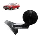 Trinco Quebra Vento Passat Direito 1978 Até 1988 ZBA.837.658.A Trinco Quebra Vento Passat Direito 1978 Até 1988 ZBA.837.658.A