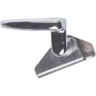 Trinco Quebra-vento Porta Diant Esq Variant Brasilia 77 A 82