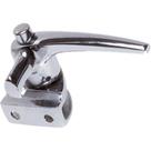 Trinco Quebra-vento Porta Dianteira Dir Fusca Kombi 59 A 70 F103