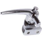 Trinco Quebra-vento Porta Dianteira Esq Fusca Kombi 59 A 70 F103