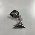 Trinco Quebra Vento Ventarola Passat 77 A1988 Universal 20243