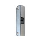Trinco s/v zamak cromado porta balcão refrig tesv trimac