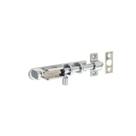 Trinco Universal 12cm Cromado - Isero