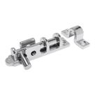 Trinco Universal 12cm Cromado