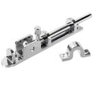 Trinco Universal Zamac 150mm Cromado União Mundial Trinco Universal Zamac 150mm Cromado União Mundial