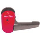 Trinco Vidro Quebra-vento Diant Esq 709 Ap 11 Atron 11 A 14 F103