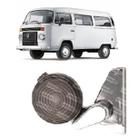 Trinco Vidro Quebra Vento LE Kombi Clipper 1975 Ate 2013 Cromado 2318376571