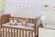 Trio Almofadas Decoração Infantil Menino 3 Peças Specialle Trio Almofadas Decoração Infantil Menino 3 Peças Specialle
