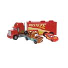 Trio Aventura Kit com 3 Veículos Carros 50995