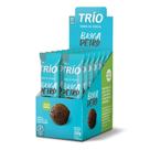Trio Barra Cereal Tradicional Brigadeiro C/12