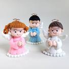 TRIO BONECA DE Biscuit TRIO BONECA DE Biscuit