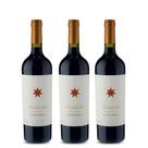 Trio Clos De Los Siete by Michel Rolland