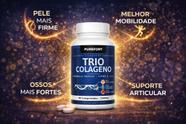 Trio Colágeno Tipo 1, 2, 3 I 90 comprimidos