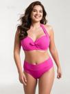 Trio De Biquini Plus Size Bojo Sustentação Saida Praia