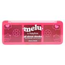 Trio de Blush - Cherry Cheats - All About Cheeks - Melu By Ruby Rose