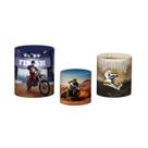 Trio De Capa Cilindro - Motocross Salto 002