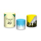 Trio De Capa Cilindro - Super Jesus 016