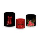Trio De Capa Cilindro - Tem Cabaré Essa Noite 007