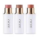Trio de Contorno Ogee Face Stick Golden - Maquiagem Orgânica