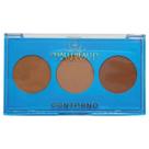 Trio de Contorno Phállebeauty Trio de Contorno Phállebeauty