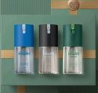 Trio de deo corporal masculino com fragrâncias variadas Trio de deo corporal masculino com fragrâncias variadas