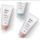 Trio de desodorante em creme da linha todo dia com fragrâncias variadas.