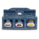 Trio de Geleias Naturais St. Dalfour 84g