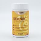 TRIO DE OURO - VITAMINAS: A, D3 e k2 mk7 + ZINCO + VITAMINAS.