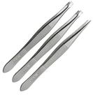 Trio De Pinças Enox 1693