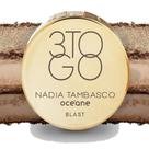 Trio De Sombras 3 To Go Blast Nadia Tambasco - Oceane