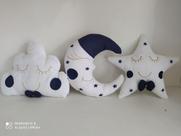 Trio de urso nuvem