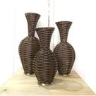 Trio de vasos