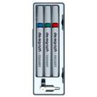 Trio Desegraph Milimetrico Trident Trio Desegraph Milimetrico Trident