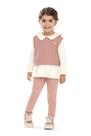 Trio Feminino Infantil Colorittá - 73360