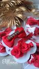 Trio Hair Clip / Laços de cabelo infantil / acessórios na presilha / allana boutique de laços. Trio Hair Clip / Laços de cabelo infantil / acessórios na presilha / allana boutique de laços.