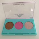 Trio iluminador Phallebeauty
