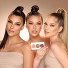 Trio Lovely Contour Fand - Biel Moura