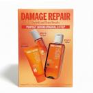 Trio Mise en Scène Perfect Serum (Shampoo 140ml + Máscara 30ml + Serum 15ml)