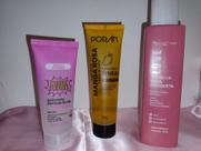 Trio puro poder