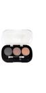 Trio Sobrancelha Efeito Matte Eyebrow Pocket - UniMakeUp