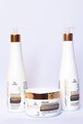 Trio Splendor Hair Novety