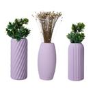 Trio Vaso Alto - Adornos