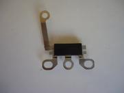Triodo Bosch P/ Alternador Delco Opala Chevette Monza Kadett Triodo Bosch P/ Alternador Delco Opala Chevette Monza Kadett