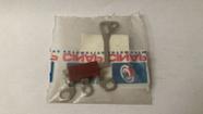 Triodo excitacao 65ah delco monza/a10/c10/d20/opala Triodo excitacao 65ah delco monza/a10/c10/d20/opala