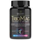 TRIOMAG (Magnesio, L-Treonina, Bisglicinato de Magnesio, Malato de Magnesio) 550mg 60 Caps Bioklein TRIOMAG (Magnesio, L-Treonina, Bisglicinato de Magnesio, Malato de Magnesio) 550mg 60 Caps Bioklein