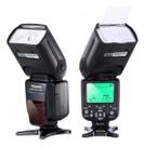Triopo Tr988 Flash Profissional Speedlite Ttl Canon E Nikon
